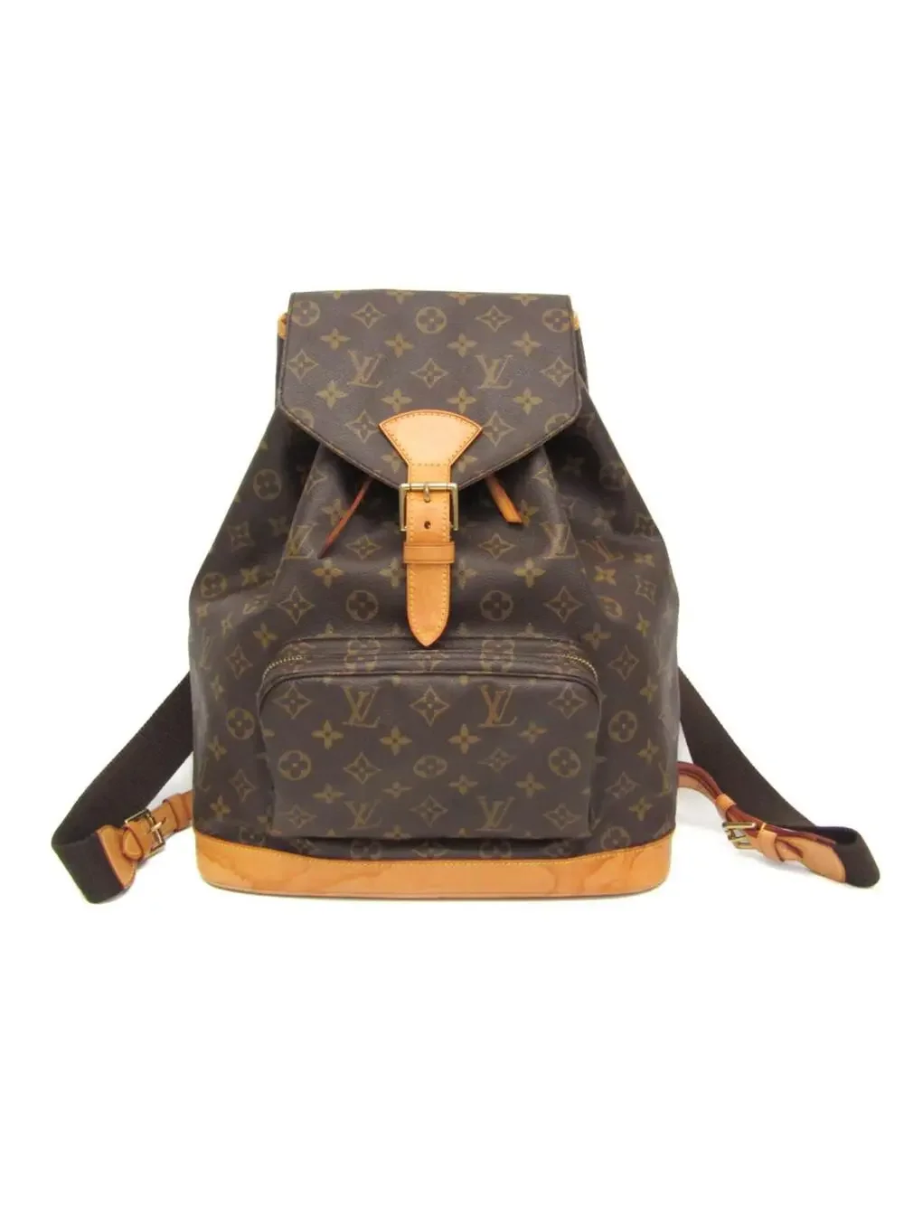 Louis Vuitton | Bags | Louis Vuitton Vintage Montsouris 25669l1b